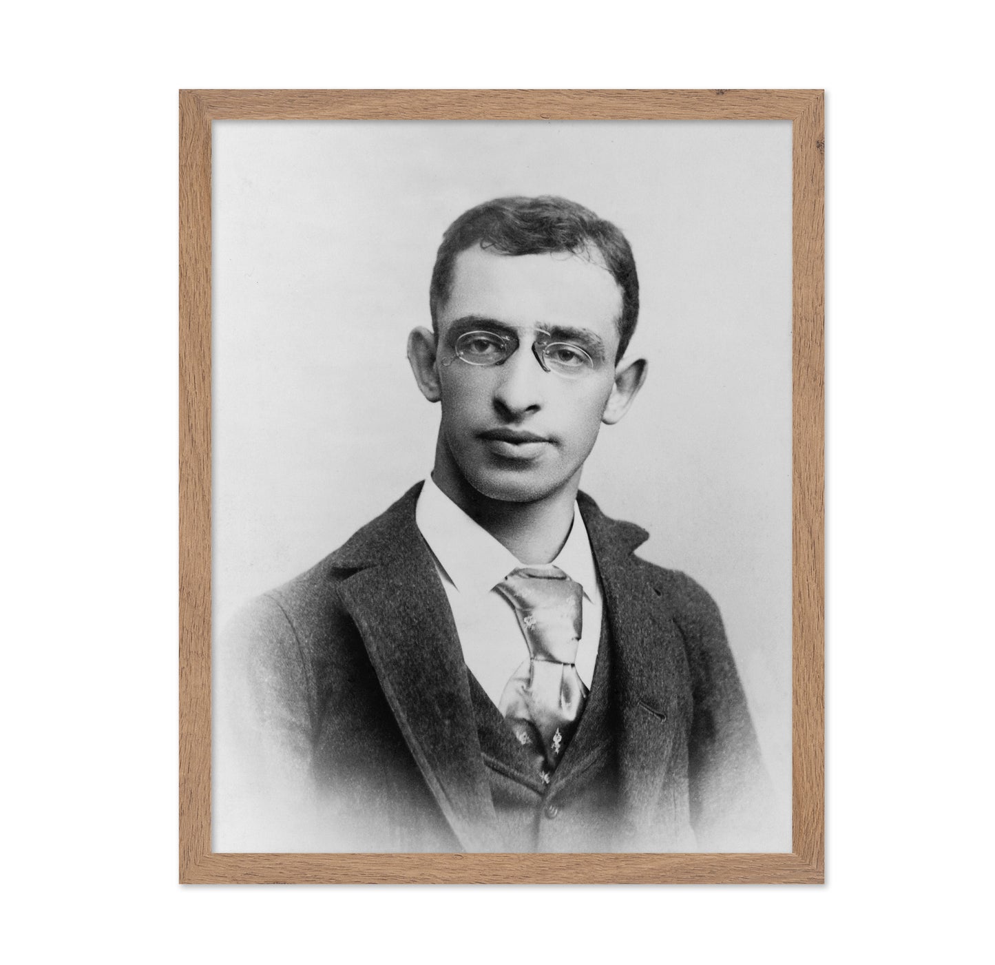 Alexander Berkman 1892