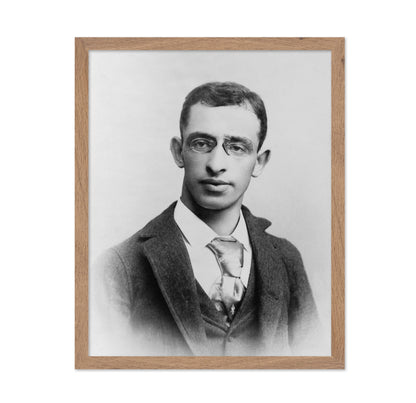 Alexander Berkman 1892