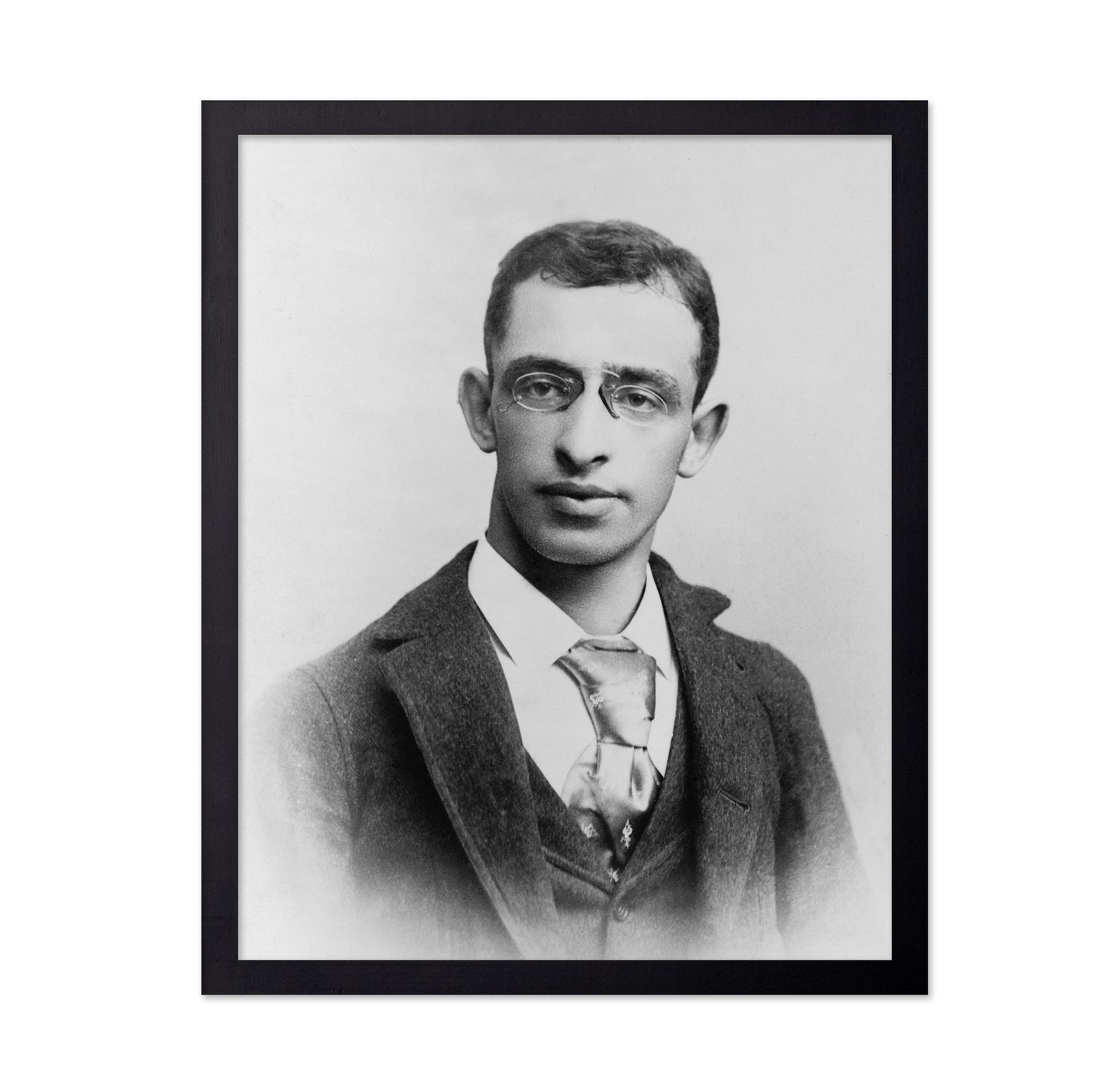 Alexander Berkman 1892