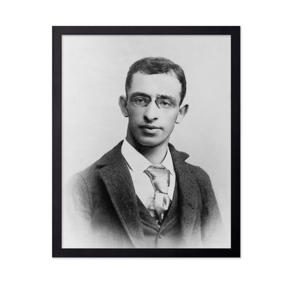 Alexander Berkman 1892