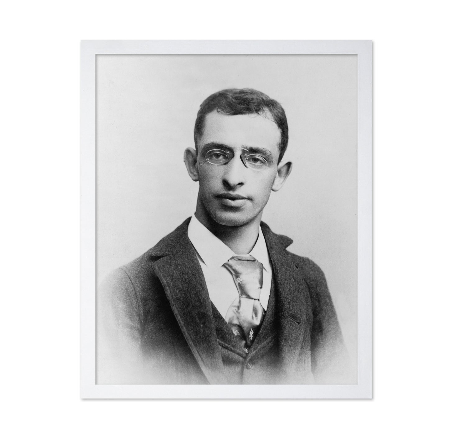 Alexander Berkman 1892