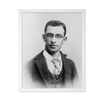 Alexander Berkman 1892
