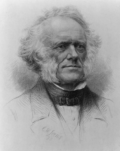Charles Lyell 1830
