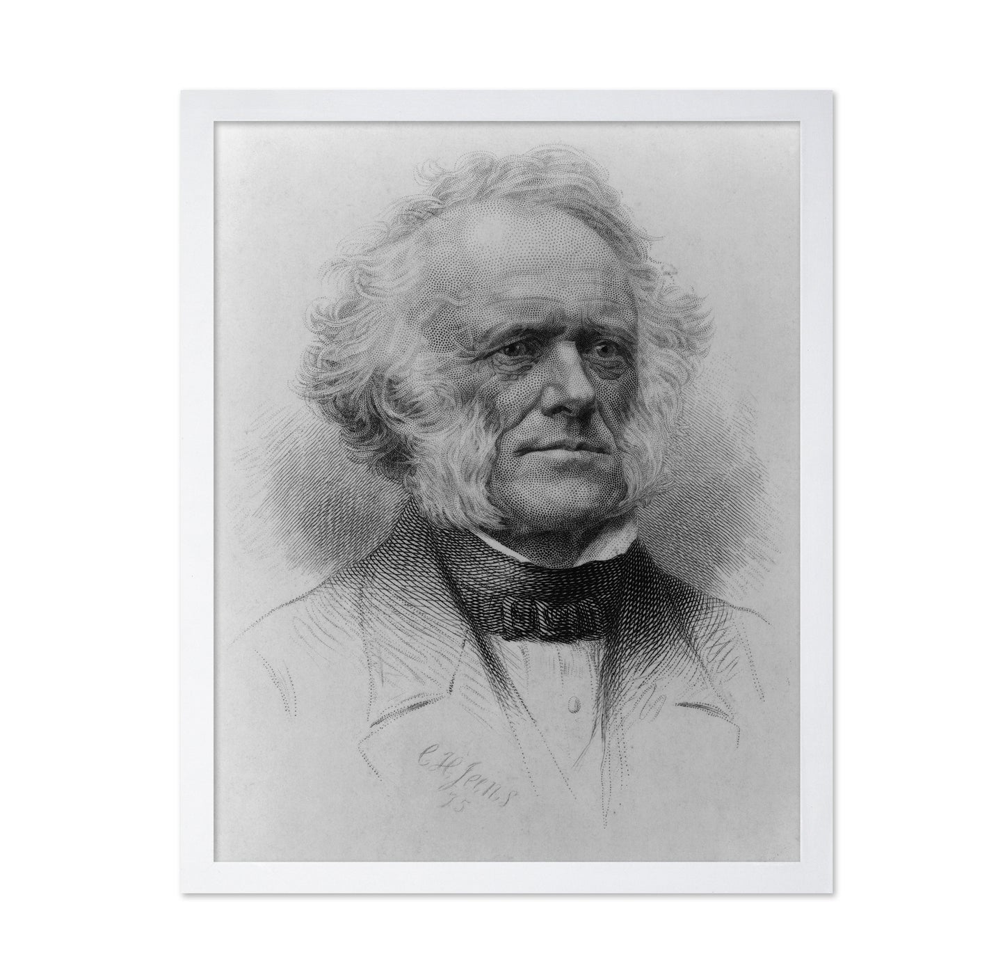 Charles Lyell 1830