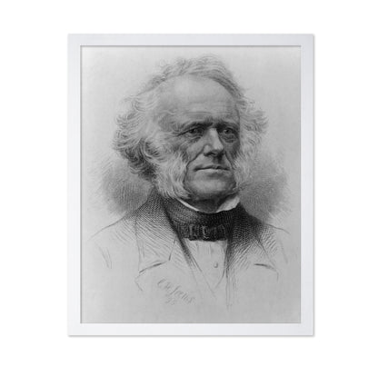 Charles Lyell 1830