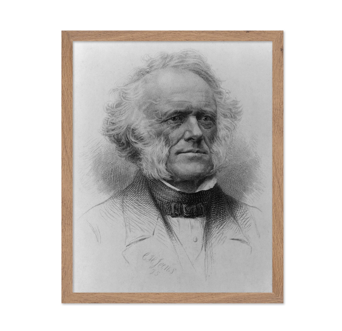Charles Lyell 1830