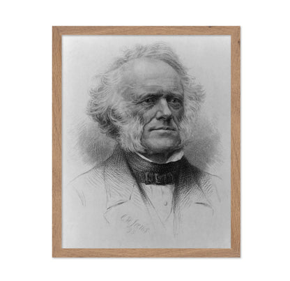 Charles Lyell 1830