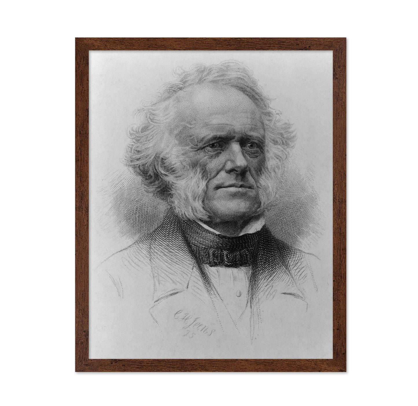 Charles Lyell 1830