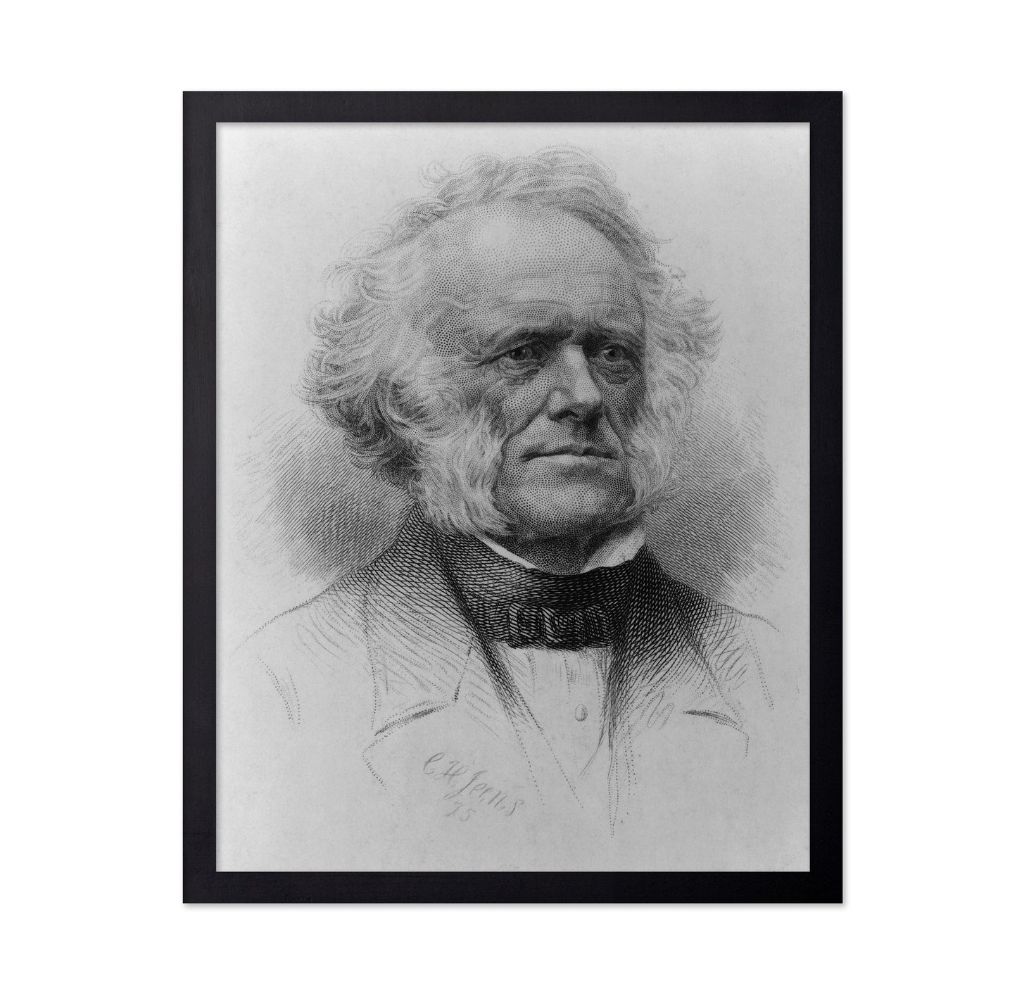 Charles Lyell 1830