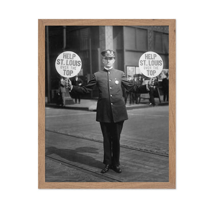 Liberty Loan 1918
