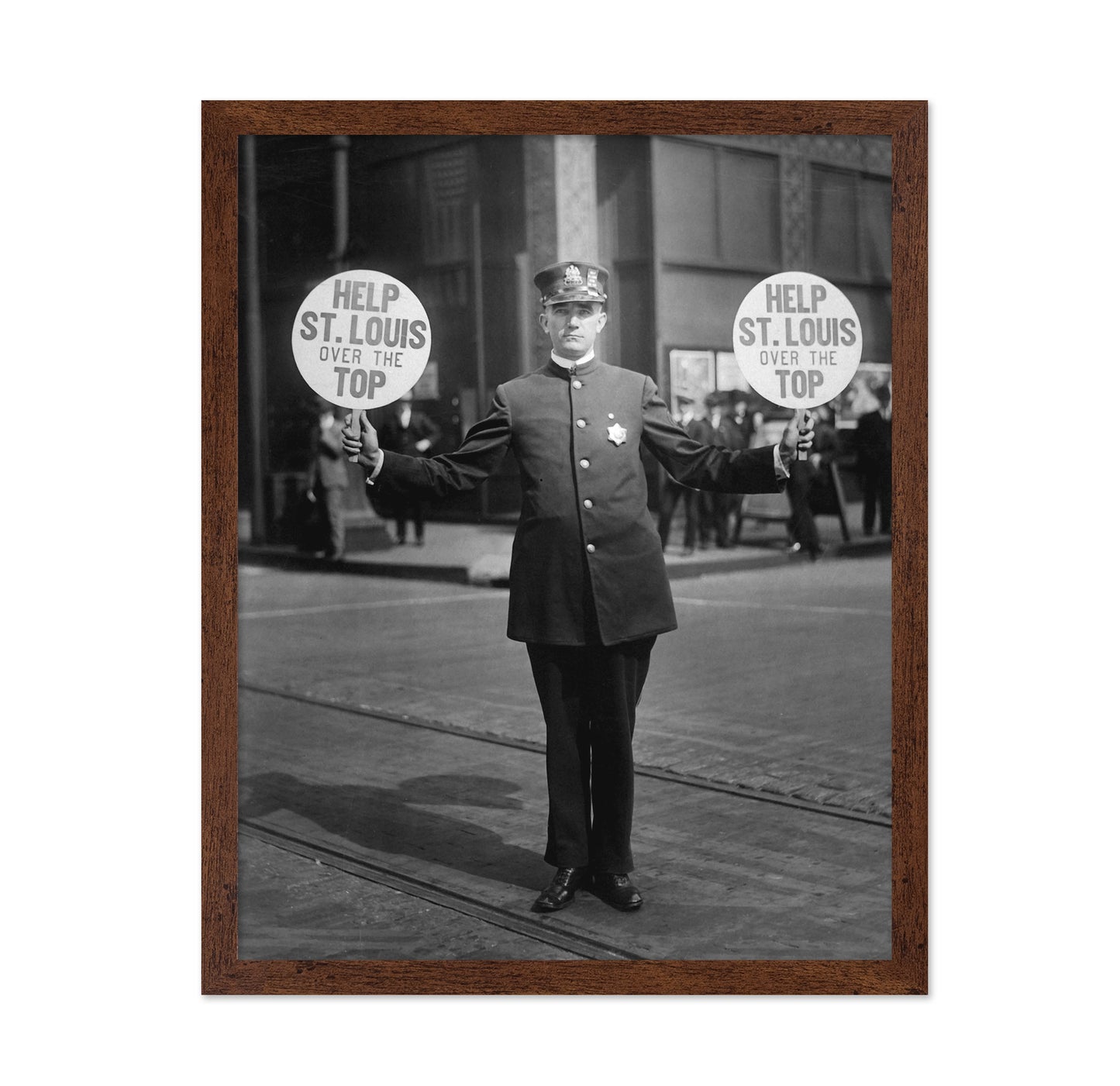 Liberty Loan 1918
