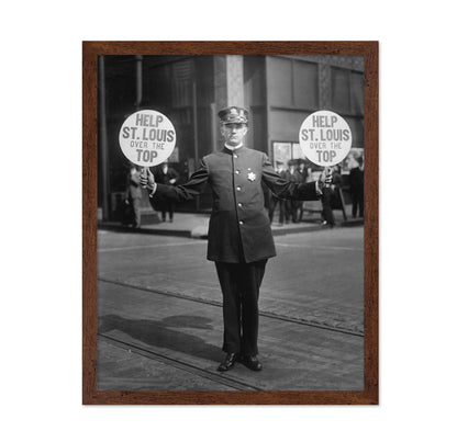 Liberty Loan 1918