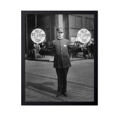 Liberty Loan 1918