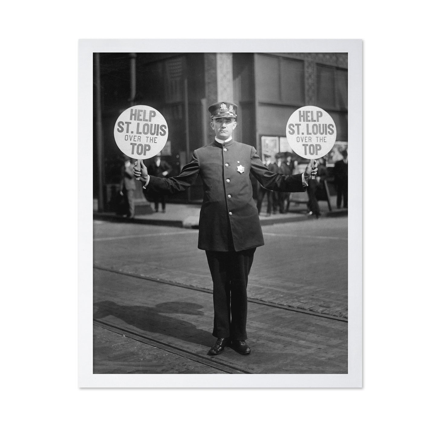 Liberty Loan 1918