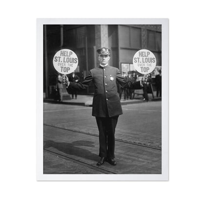 Liberty Loan 1918
