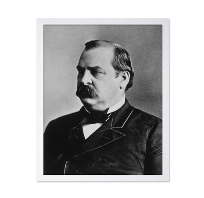 Grover Cleveland 1888