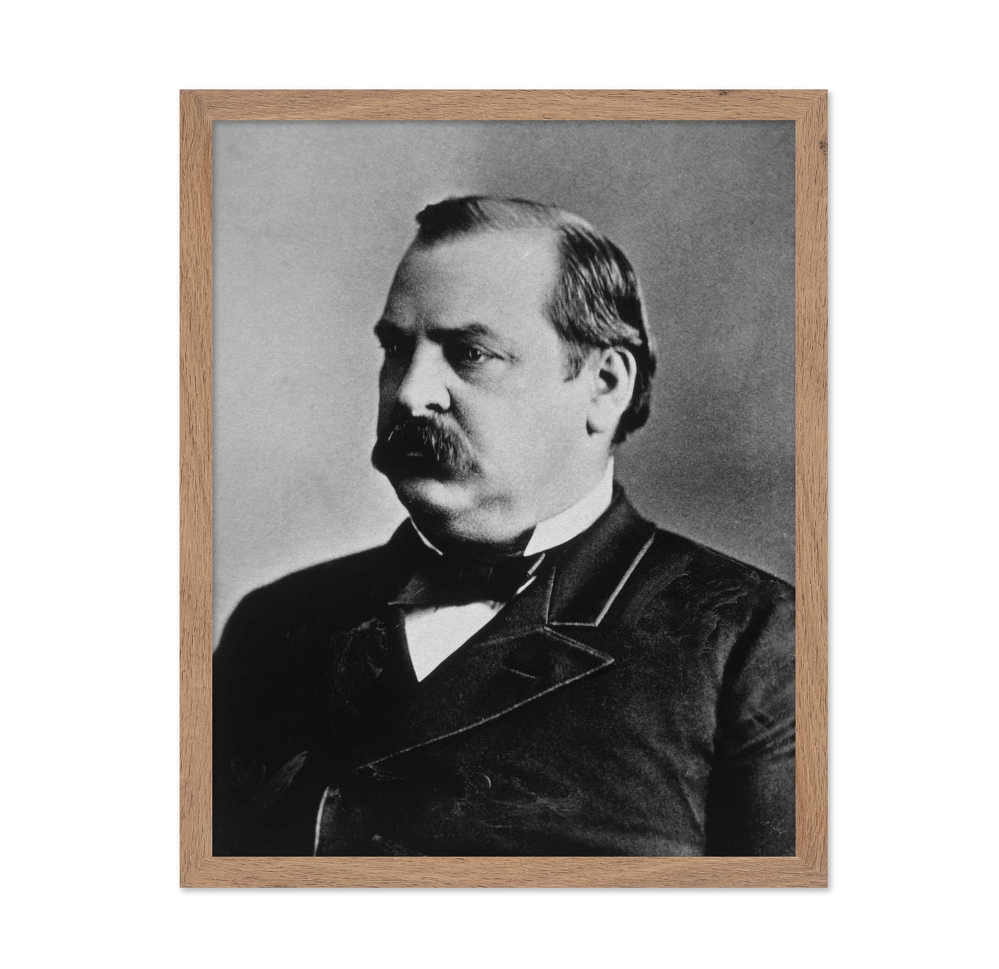 Grover Cleveland 1888