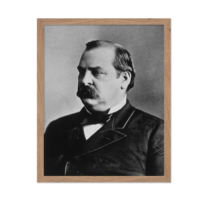 Grover Cleveland 1888