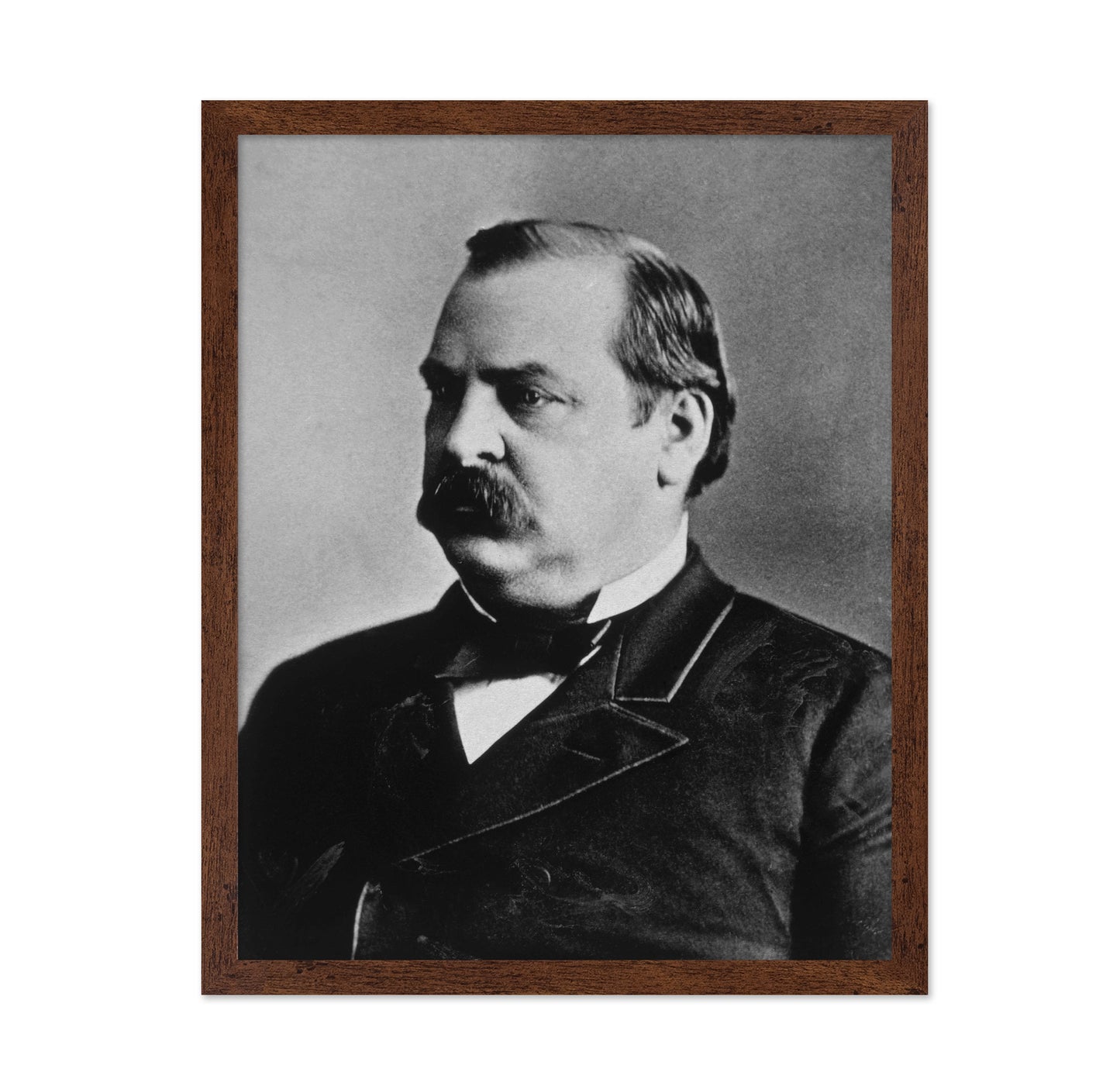 Grover Cleveland 1888