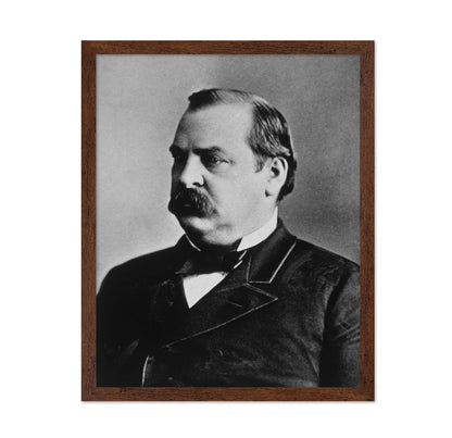 Grover Cleveland 1888