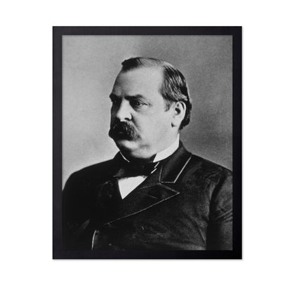 Grover Cleveland 1888