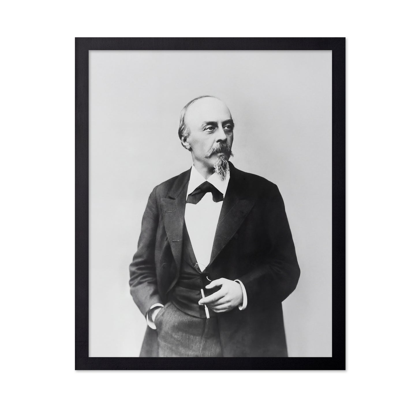 Hans von Bulow 1887