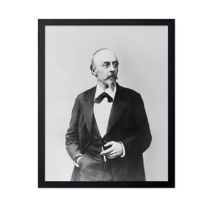 Hans von Bulow 1887