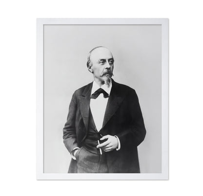Hans von Bulow 1887