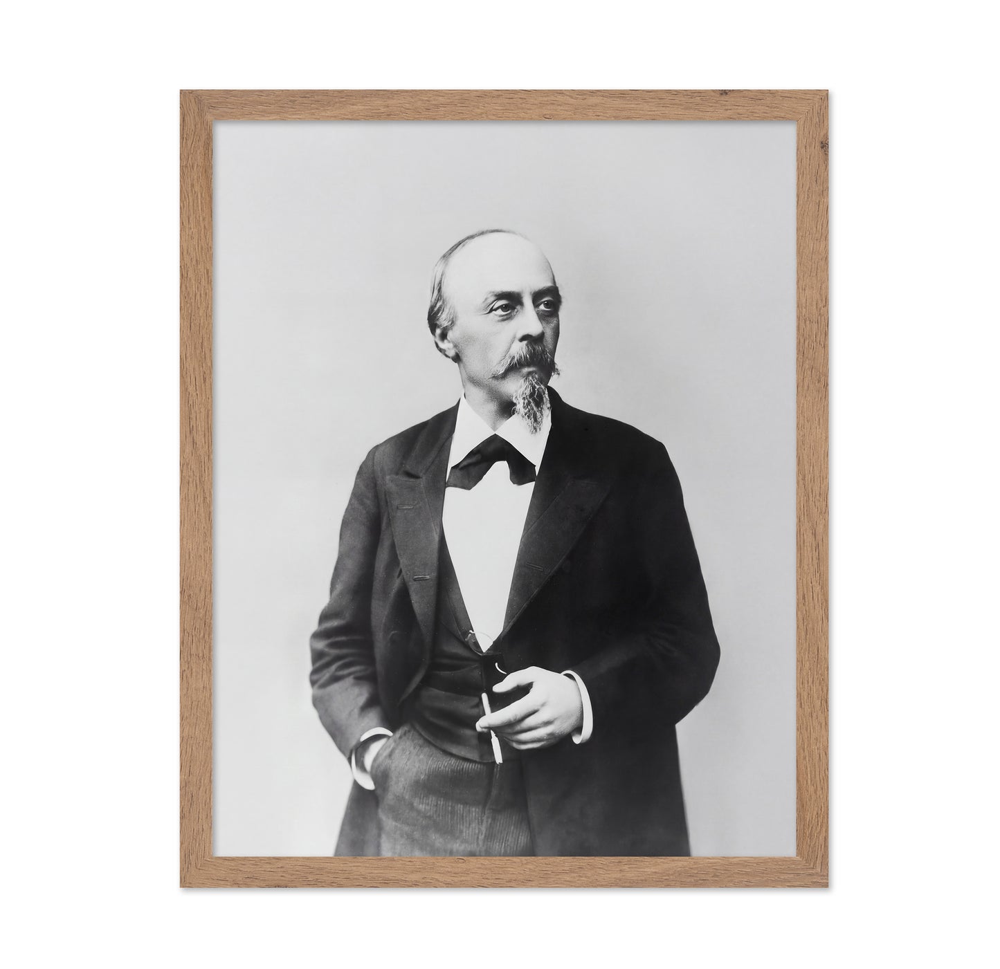 Hans von Bulow 1887