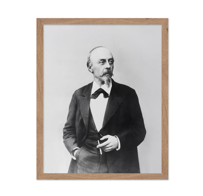 Hans von Bulow 1887