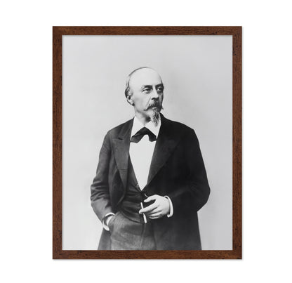 Hans von Bulow 1887