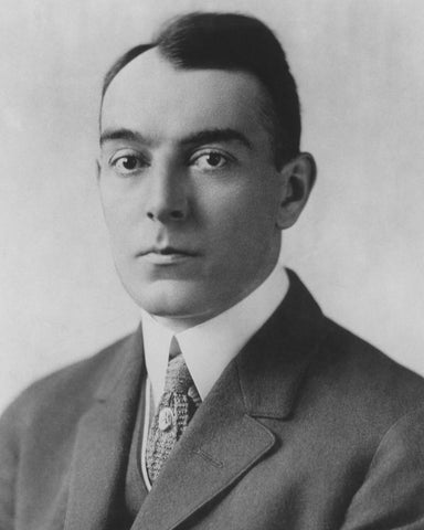 Ring Lardner 1926