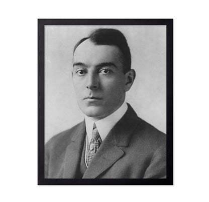 Ring Lardner 1926