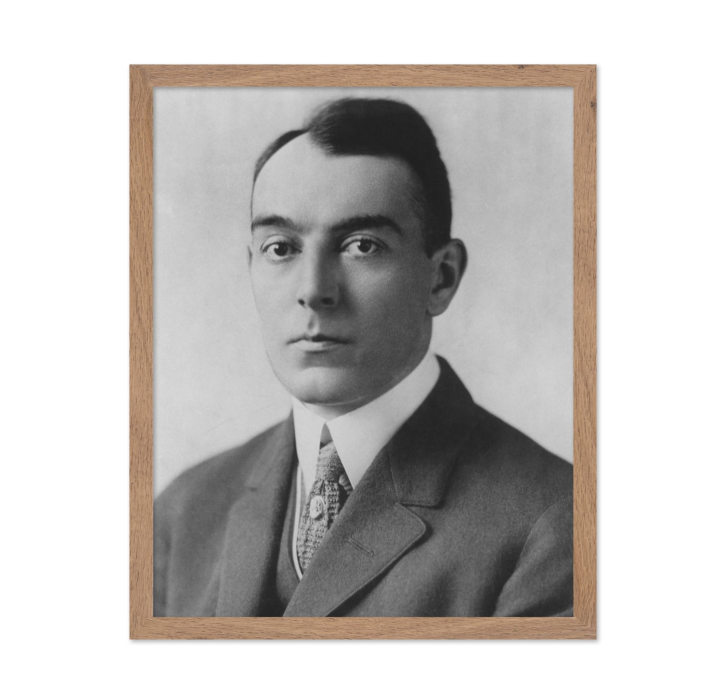Ring Lardner 1926