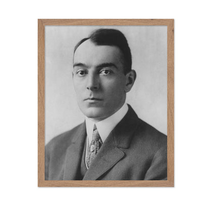 Ring Lardner 1926