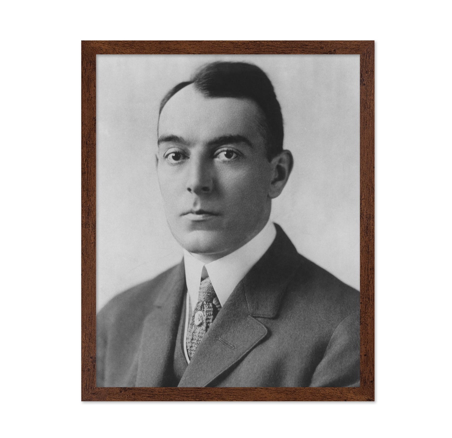 Ring Lardner 1926