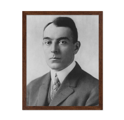 Ring Lardner 1926