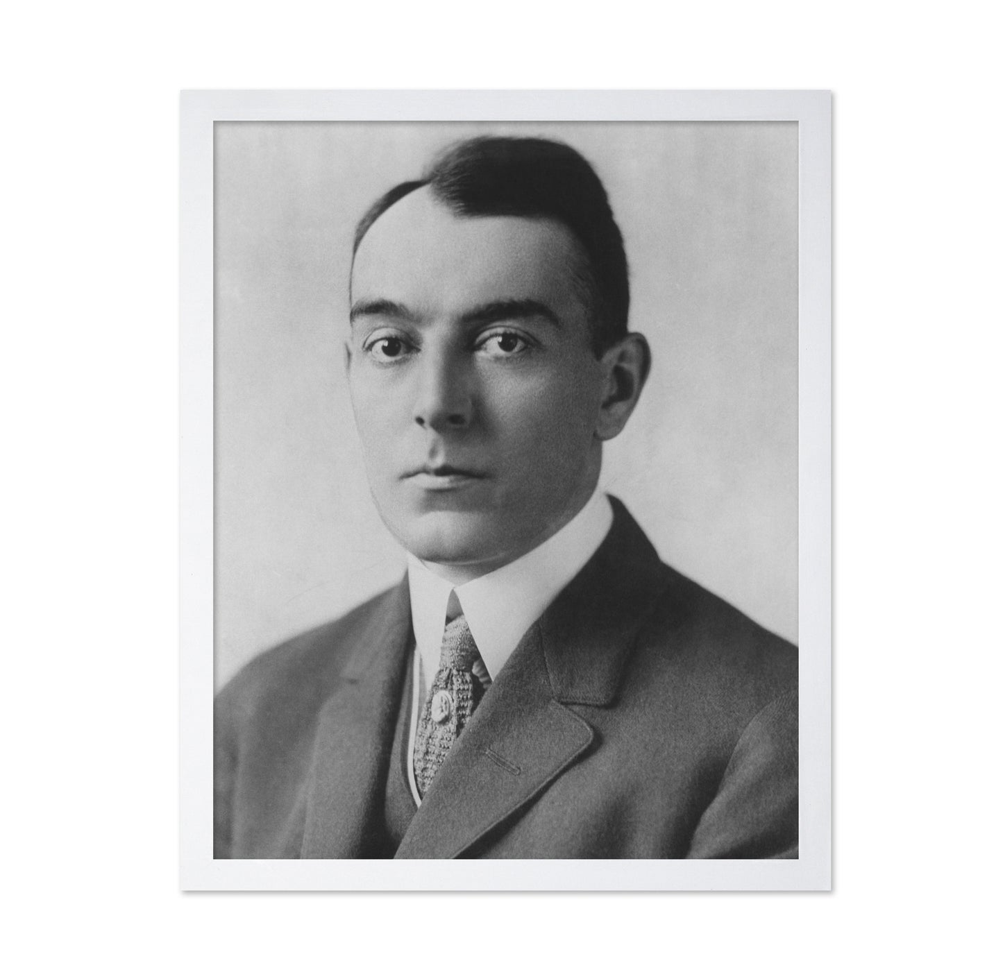 Ring Lardner 1926