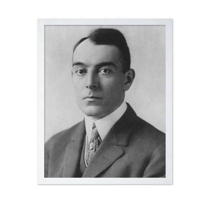Ring Lardner 1926