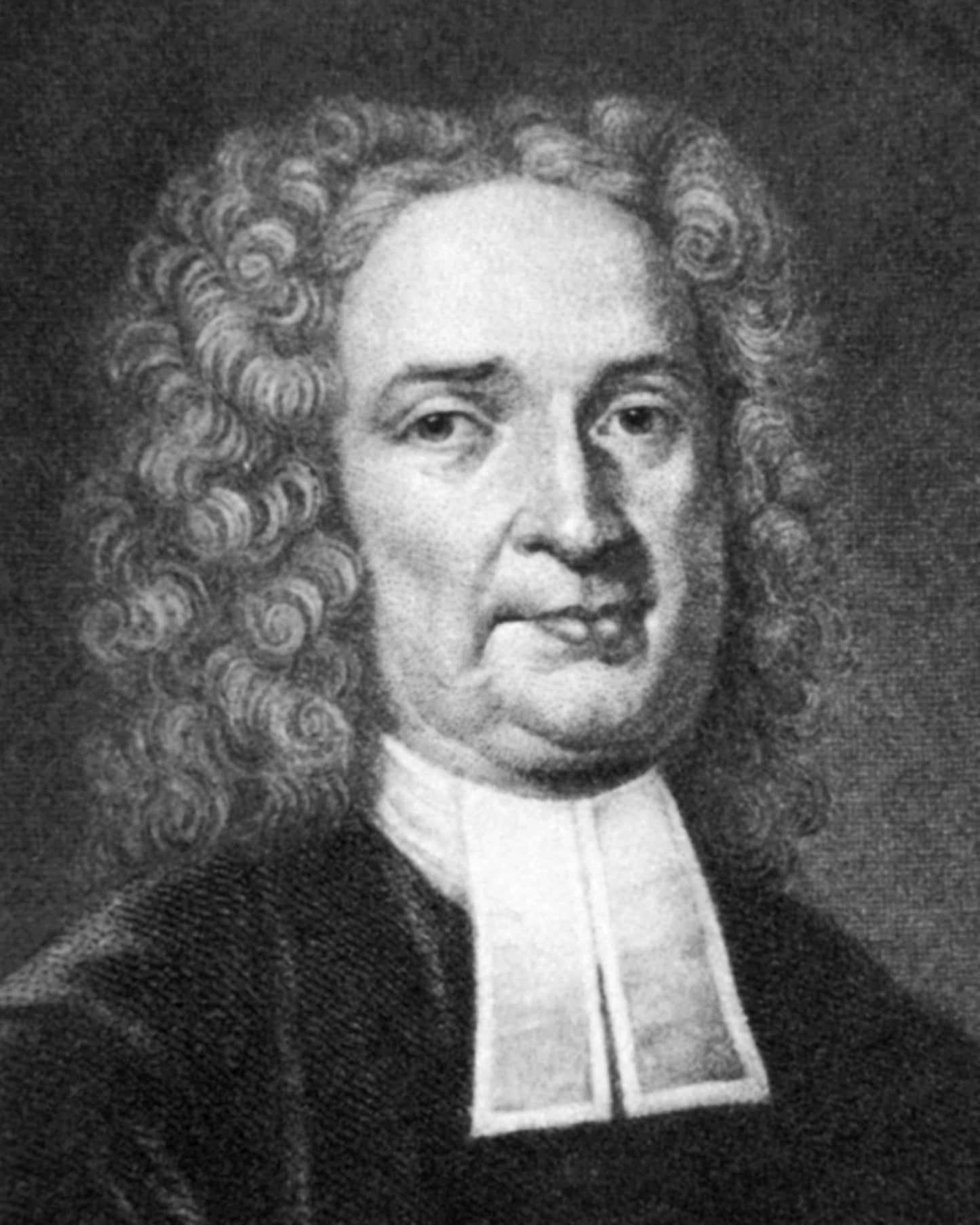 John Cotton 1652
