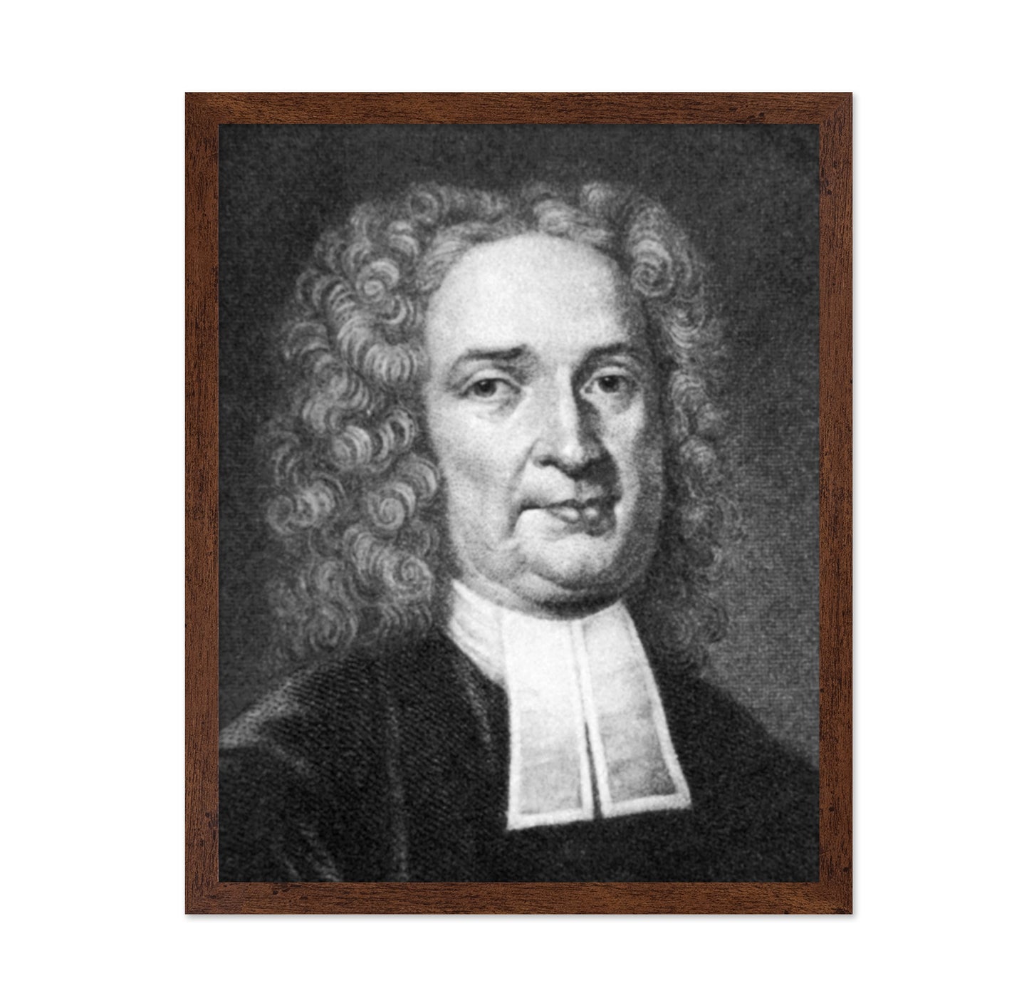 John Cotton 1652