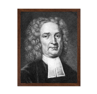 John Cotton 1652