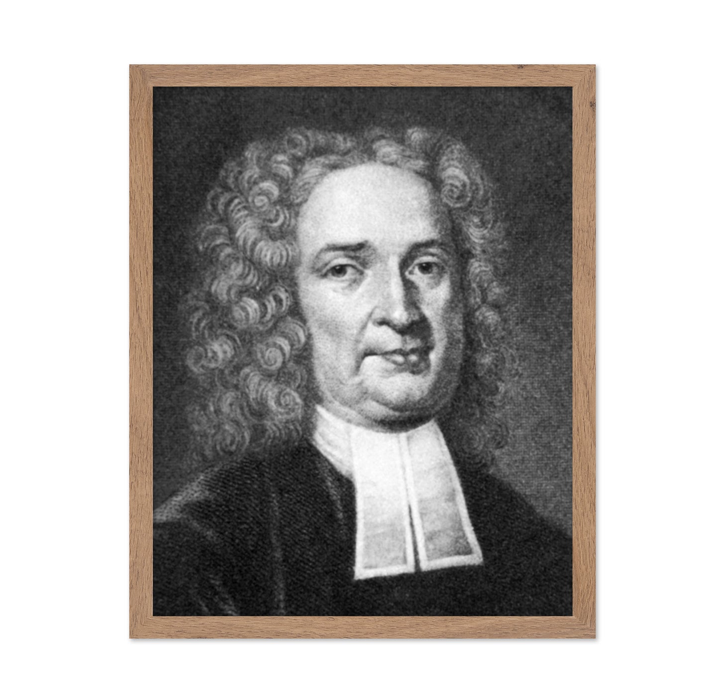 John Cotton 1652