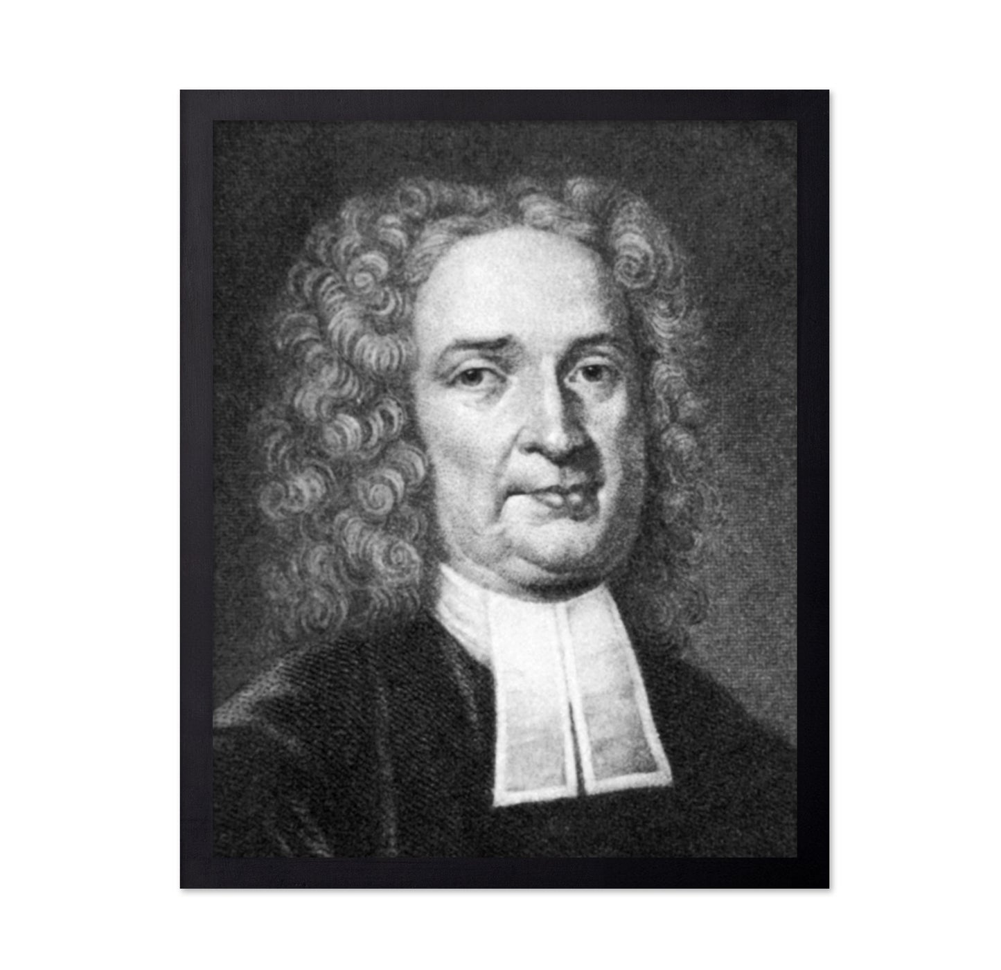 John Cotton 1652