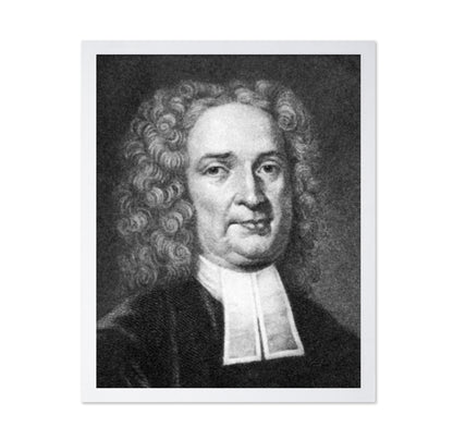 John Cotton 1652