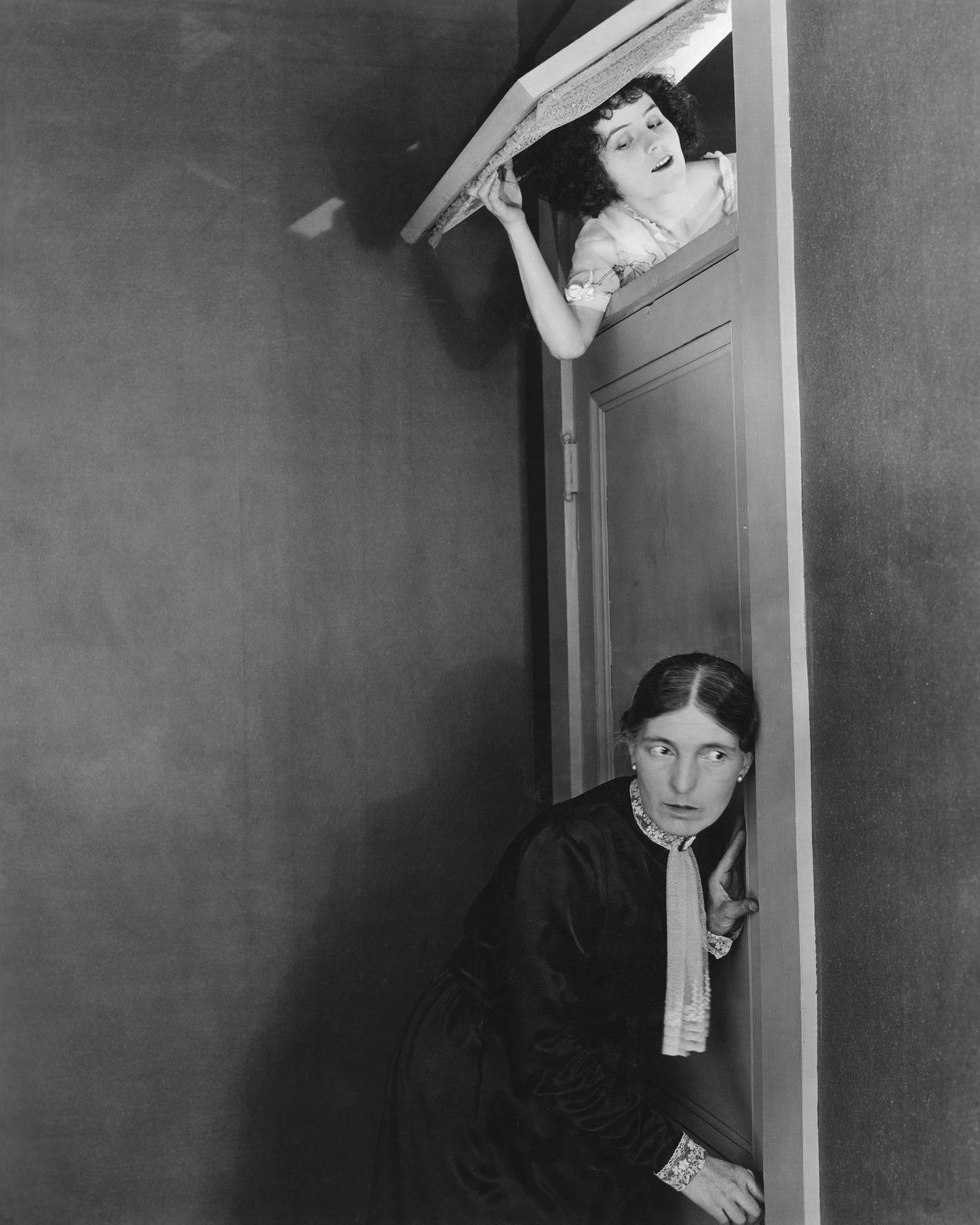 Day Dreaming 1930s