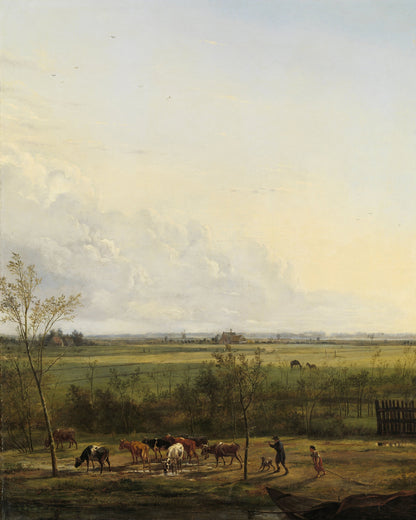 S Graveland Meadows 1817