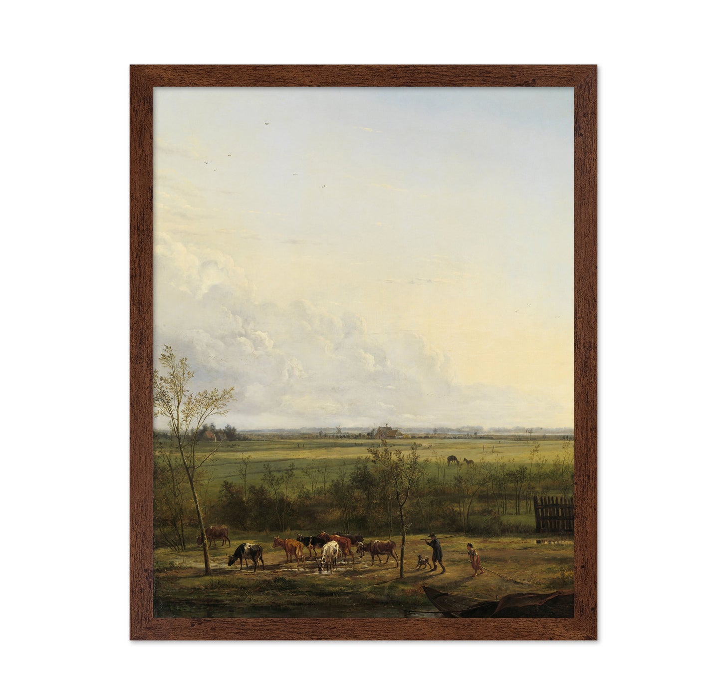 S Graveland Meadows 1817