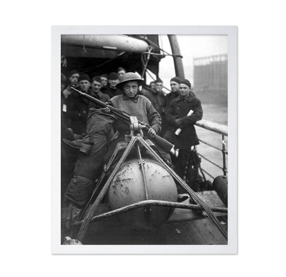 Marcel Dupuy 1919