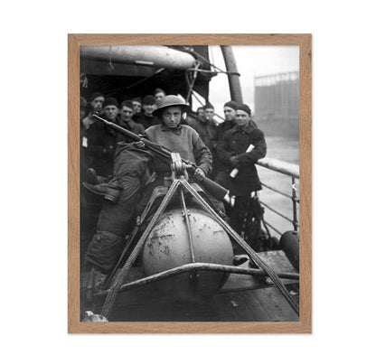 Marcel Dupuy 1919